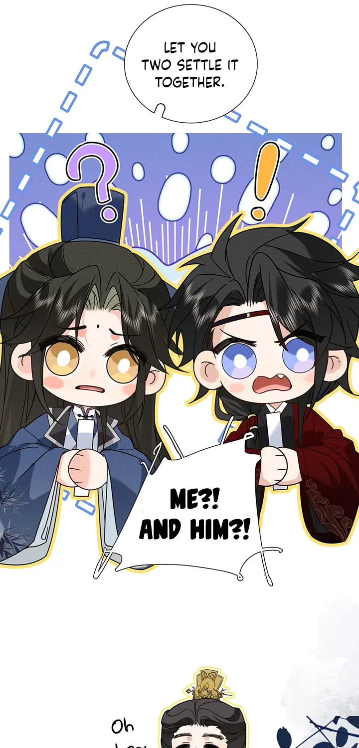 Lang Qi Zhu Ma Lai Chapter 3 page 14 - 