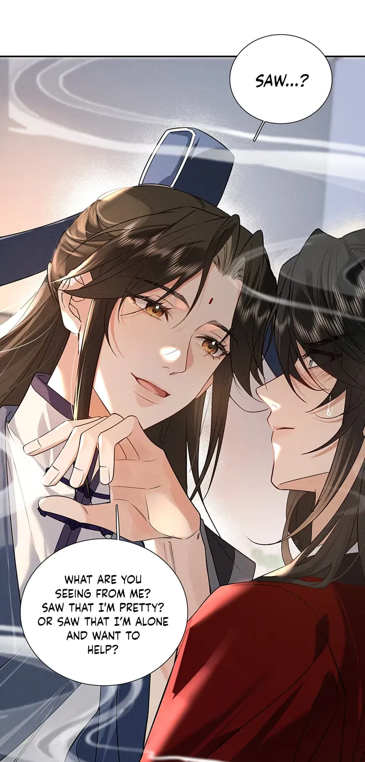 Lang Qi Zhu Ma Lai Chapter 3 page 20 - 