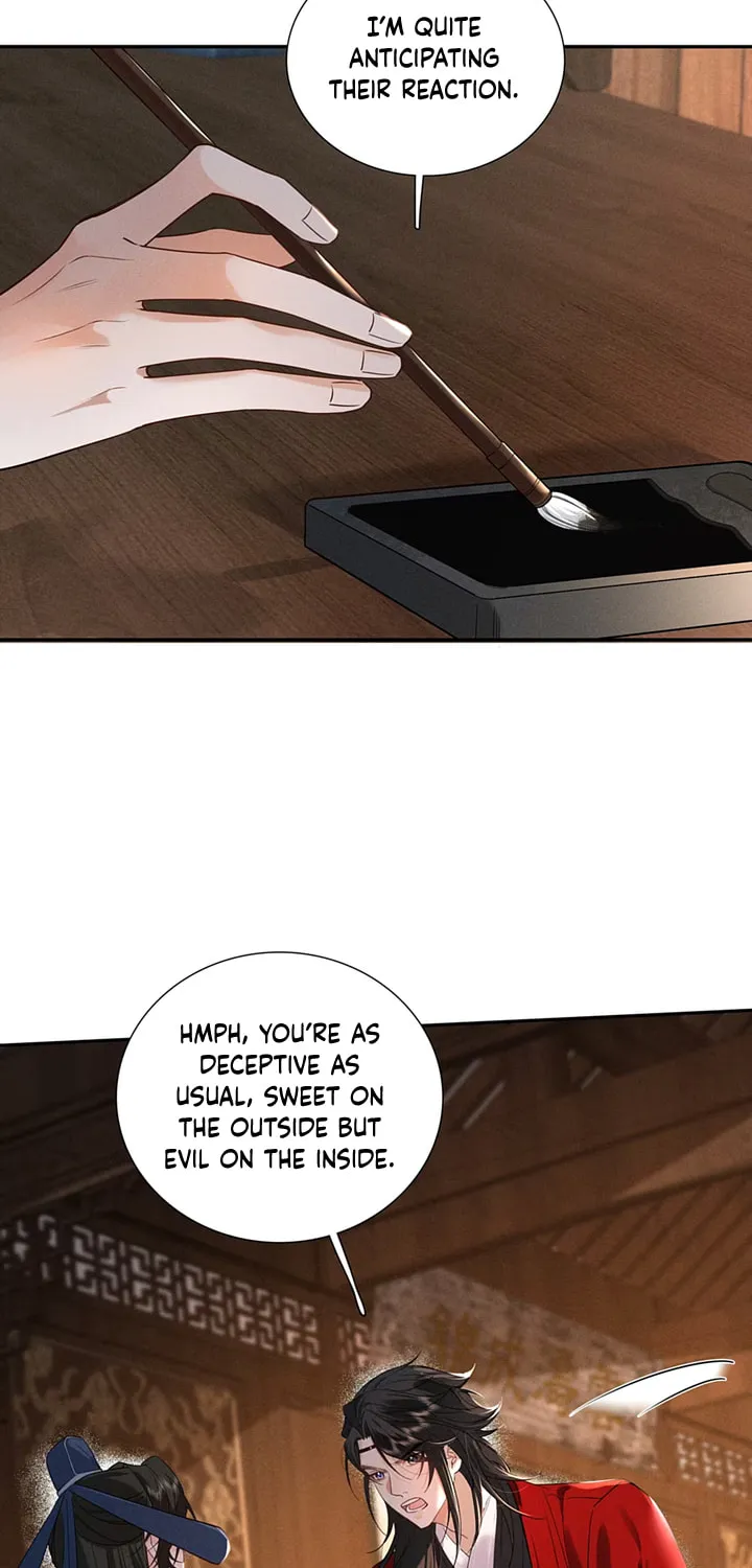 Lang Qi Zhu Ma Lai Chapter 3 page 25 - 