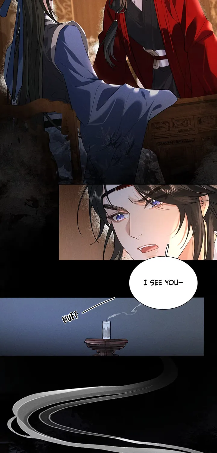Lang Qi Zhu Ma Lai Chapter 3 page 26 - 