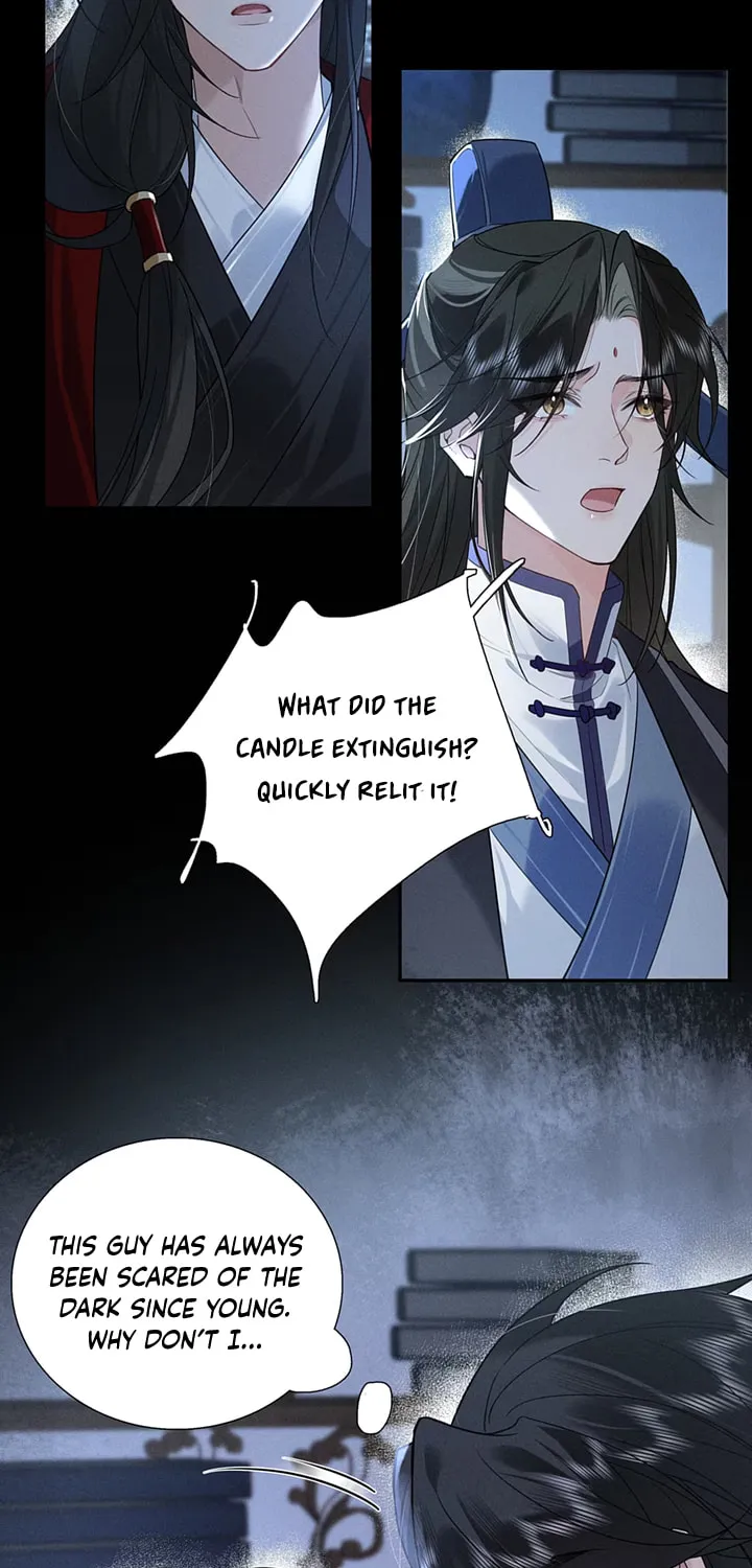 Lang Qi Zhu Ma Lai Chapter 3 page 28 - 