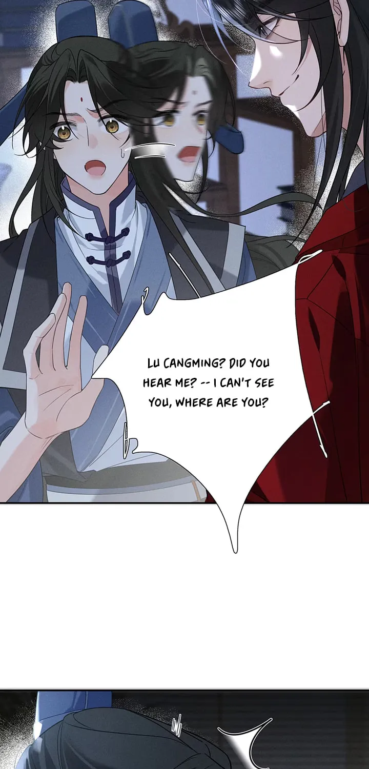 Lang Qi Zhu Ma Lai Chapter 3 page 29 - 
