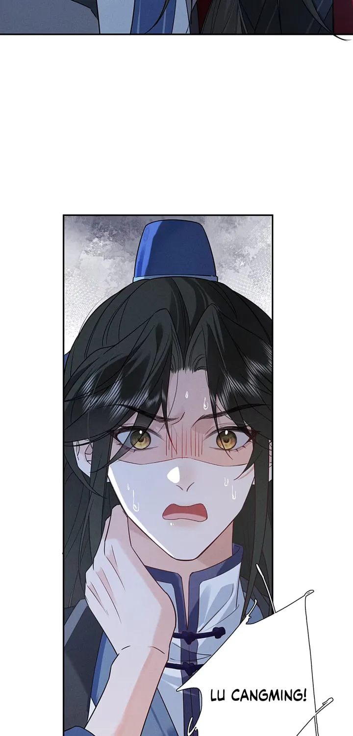 Lang Qi Zhu Ma Lai Chapter 3 page 31 - 