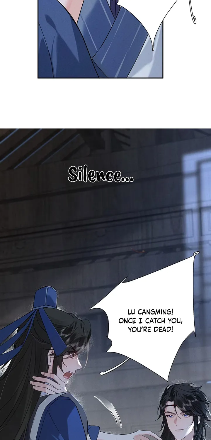 Lang Qi Zhu Ma Lai Chapter 3 page 32 - 