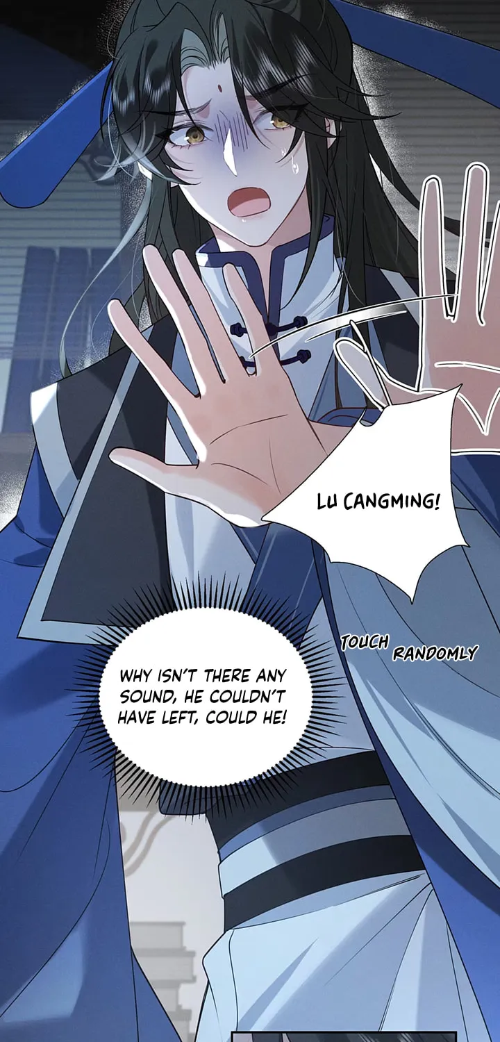 Lang Qi Zhu Ma Lai Chapter 3 page 34 - 