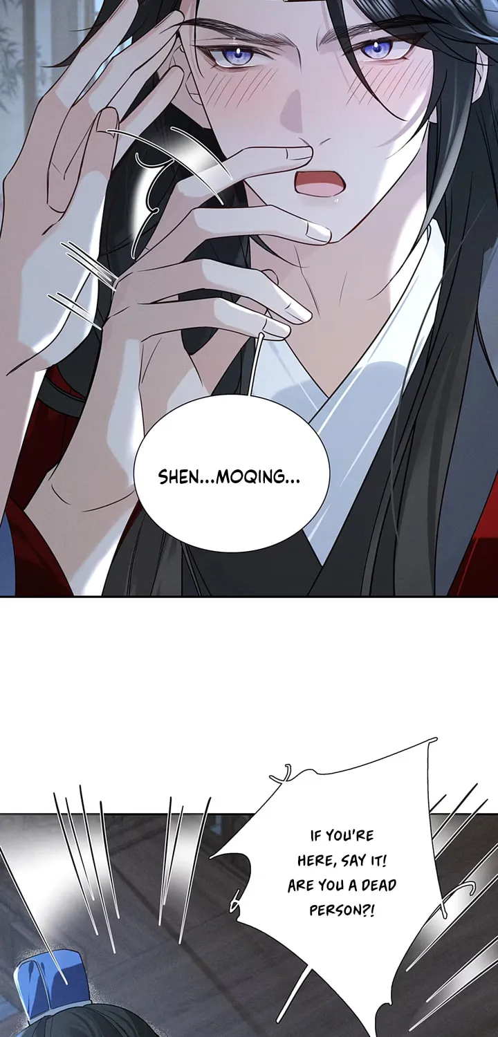 Lang Qi Zhu Ma Lai Chapter 3 page 38 - 