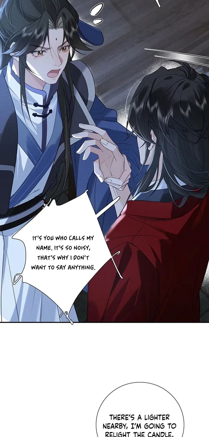 Lang Qi Zhu Ma Lai Chapter 3 page 39 - 