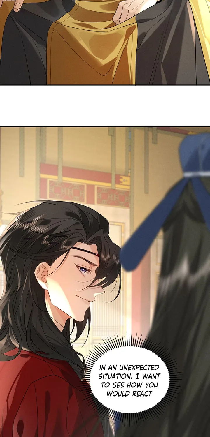 Lang Qi Zhu Ma Lai Chapter 3 page 5 - 