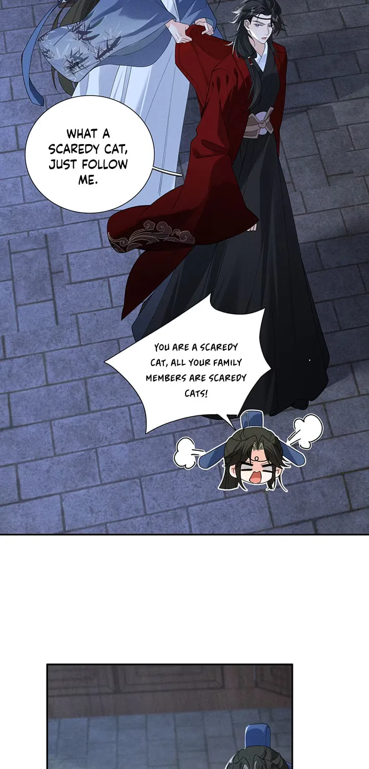 Lang Qi Zhu Ma Lai Chapter 3 page 43 - 