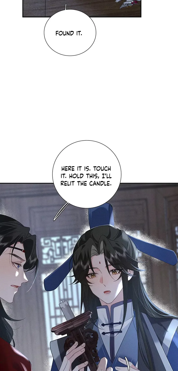 Lang Qi Zhu Ma Lai Chapter 3 page 45 - 