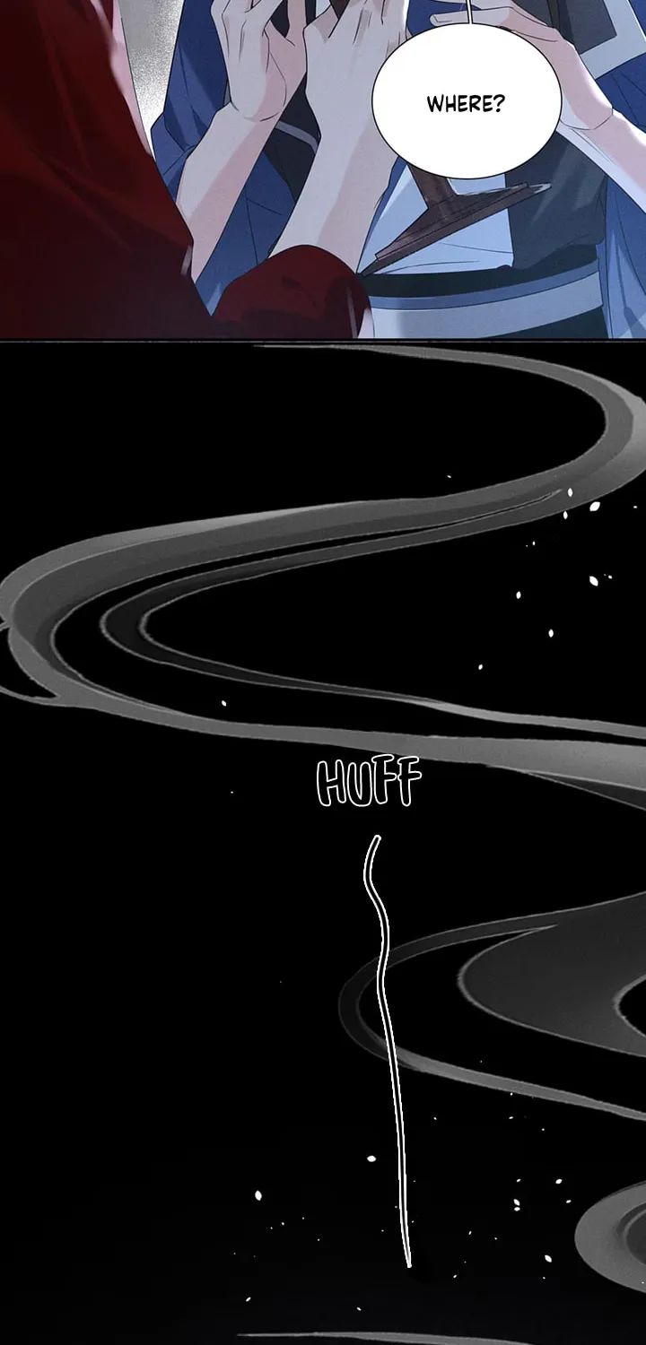 Lang Qi Zhu Ma Lai Chapter 3 page 46 - 