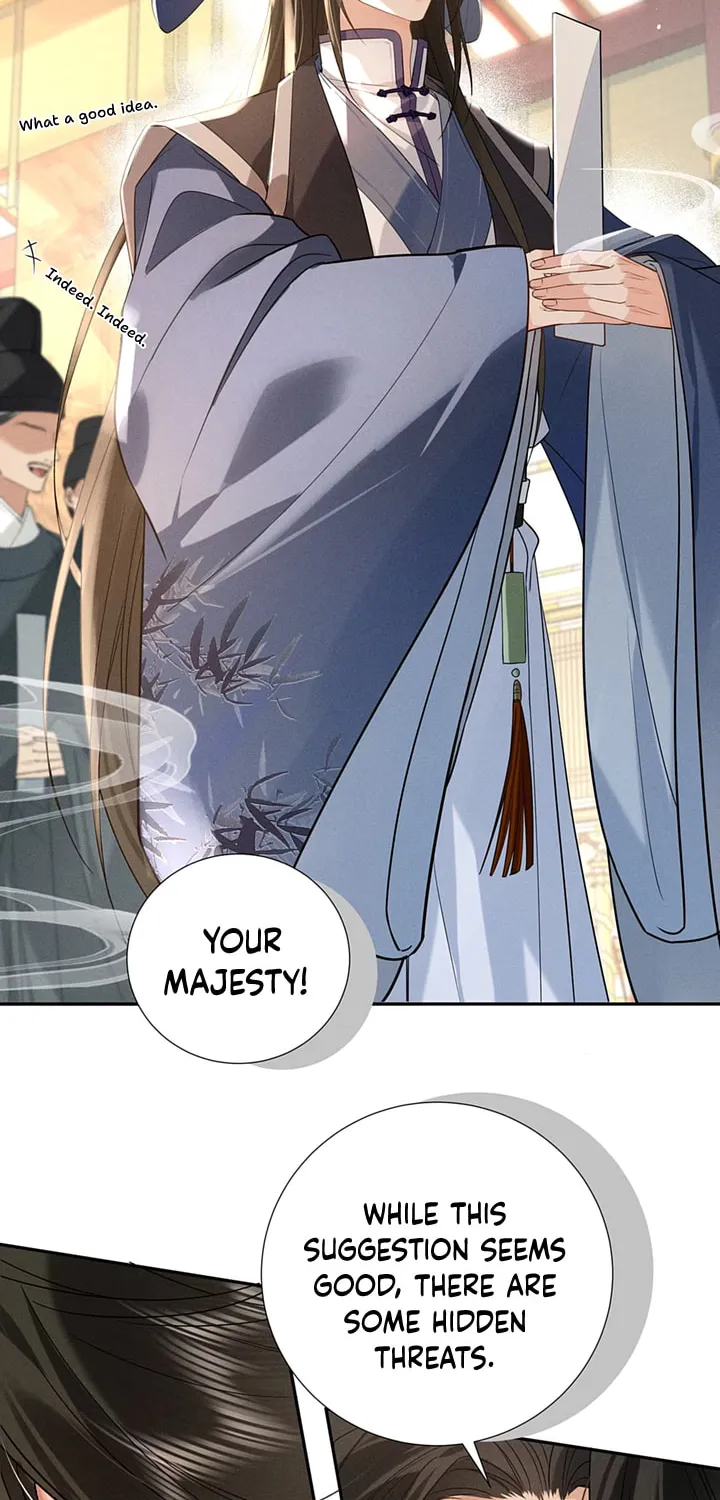 Lang Qi Zhu Ma Lai Chapter 3 page 8 - 