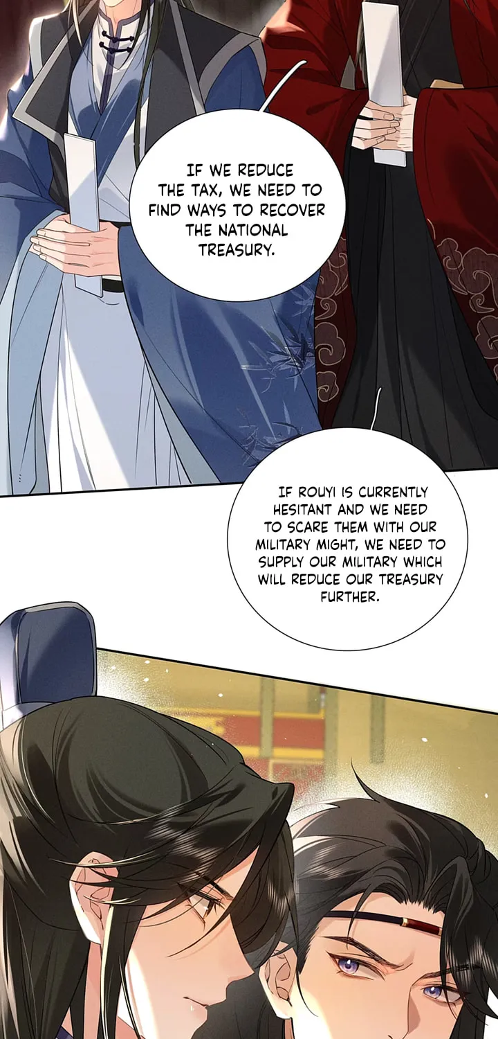 Lang Qi Zhu Ma Lai Chapter 3 page 10 - 