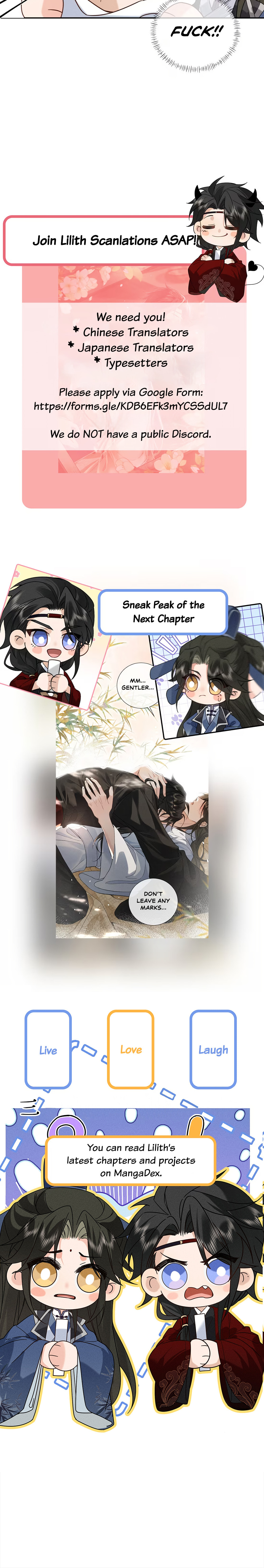 Lang Qi Zhu Ma Lai Chapter 4 page 13 - 
