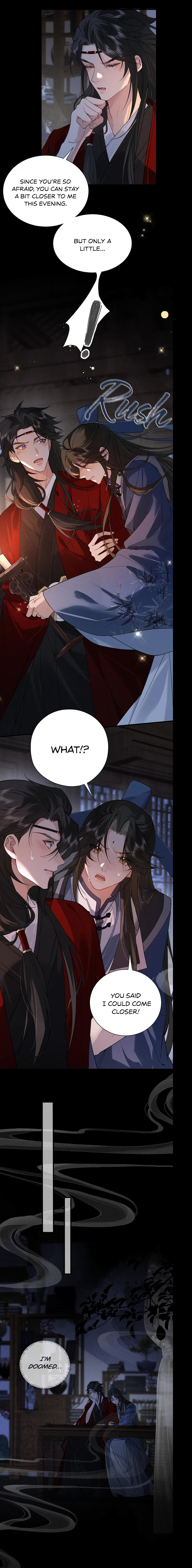 Lang Qi Zhu Ma Lai Chapter 4 page 4 - 
