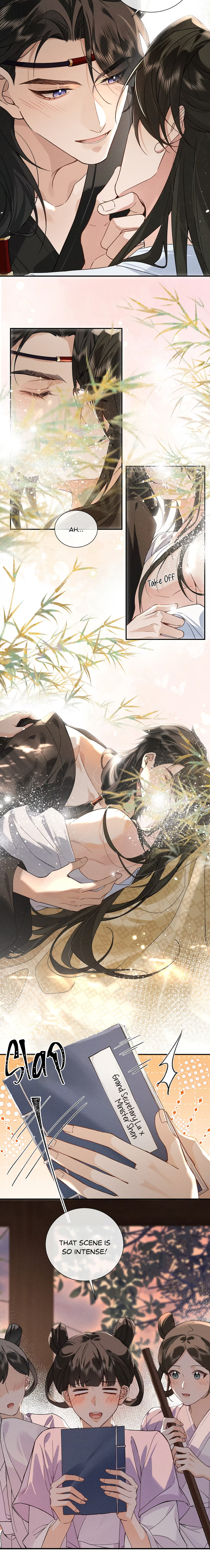 Lang Qi Zhu Ma Lai Chapter 5 page 2 - 