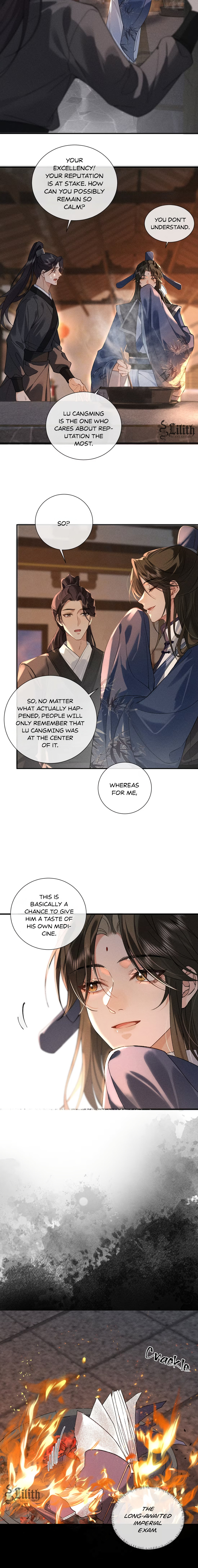 Lang Qi Zhu Ma Lai Chapter 5 page 4 - 
