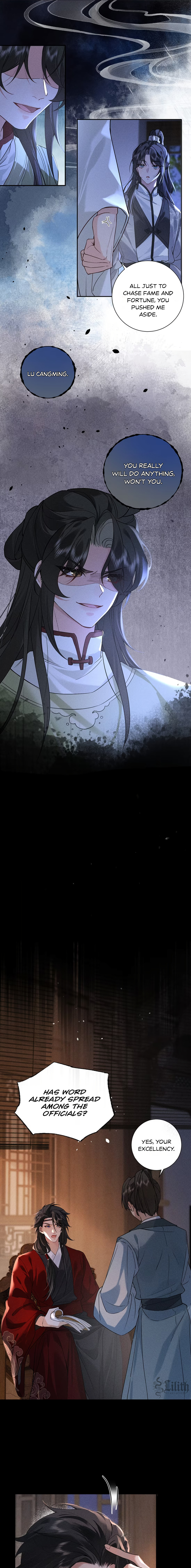 Lang Qi Zhu Ma Lai Chapter 5 page 9 - 