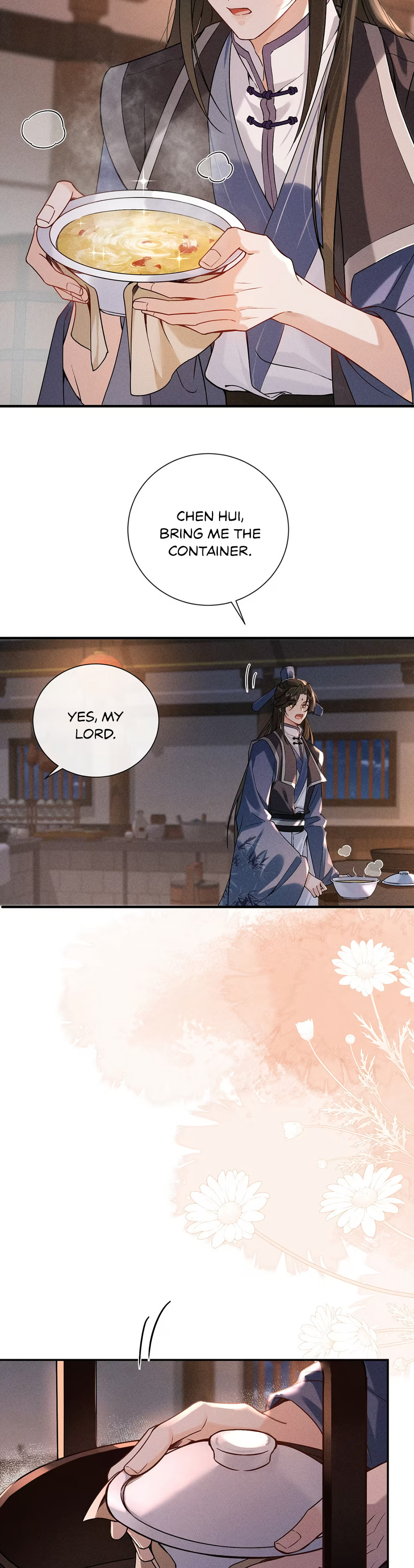 Lang Qi Zhu Ma Lai Chapter 6 page 2 - 