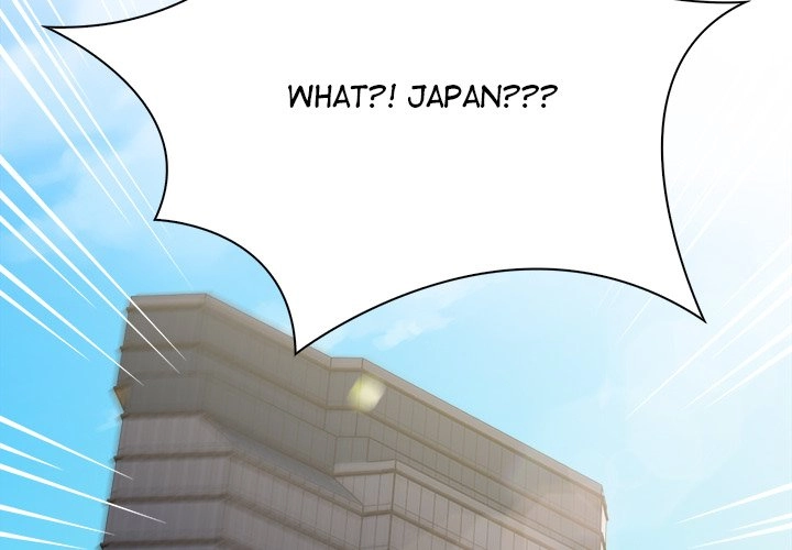 Read Language Exchange chapter 1 image 1 on Lezhin