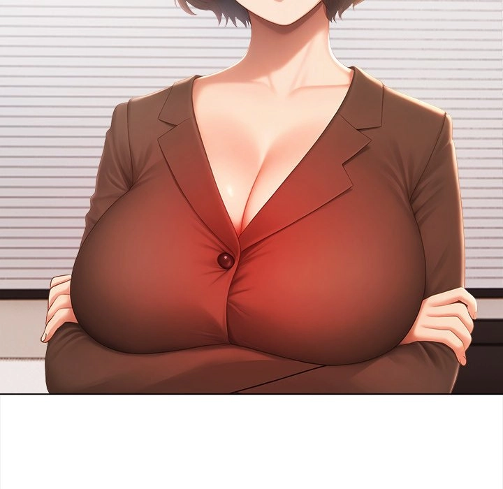 Read Language Exchange chapter 1 image 10 on Lezhin