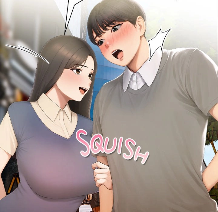 Read Language Exchange chapter 1 image 100 on Lezhin