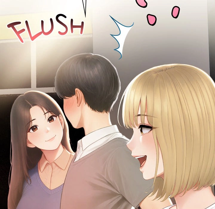 Read Language Exchange chapter 1 image 105 on Lezhin