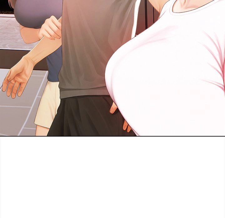 Read Language Exchange chapter 1 image 106 on Lezhin