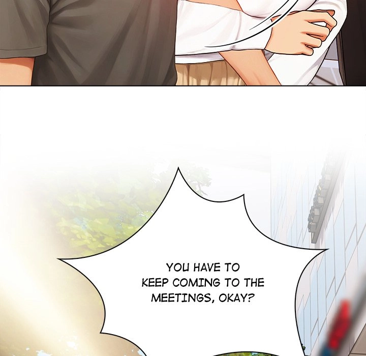Read Language Exchange chapter 1 image 109 on Lezhin