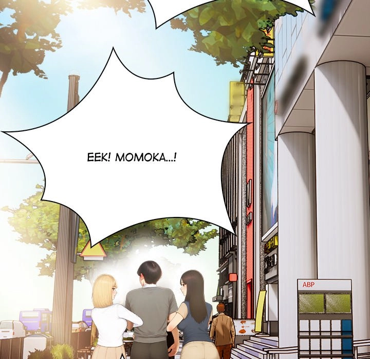 Read Language Exchange chapter 1 image 110 on Lezhin