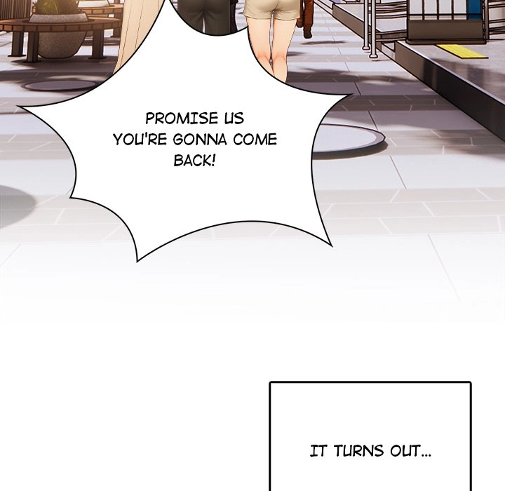 Read Language Exchange chapter 1 image 111 on Lezhin
