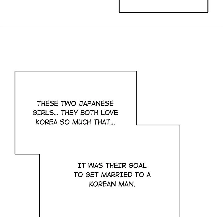 Read Language Exchange chapter 1 image 112 on Lezhin