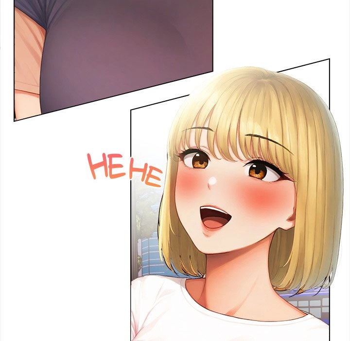 Read Language Exchange chapter 1 image 114 on Lezhin