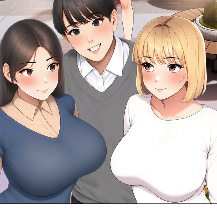 Read Language Exchange chapter 1 image 117 on Lezhin
