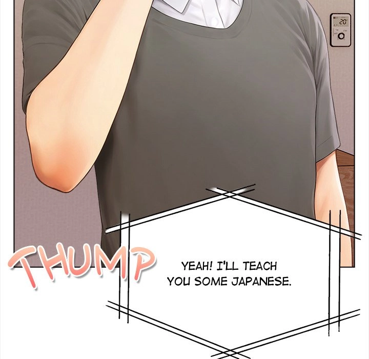 Read Language Exchange chapter 1 image 143 on Lezhin