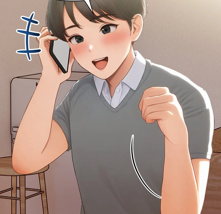 Read Language Exchange chapter 1 image 145 on Lezhin