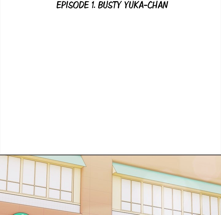 Read Language Exchange chapter 1 image 15 on Lezhin