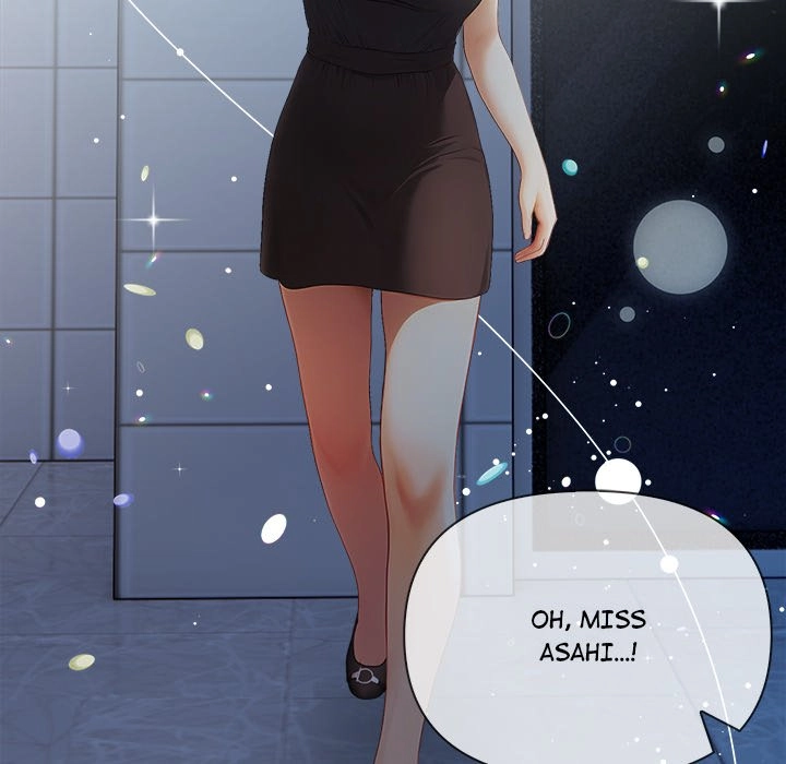 Read Language Exchange chapter 1 image 155 on Lezhin