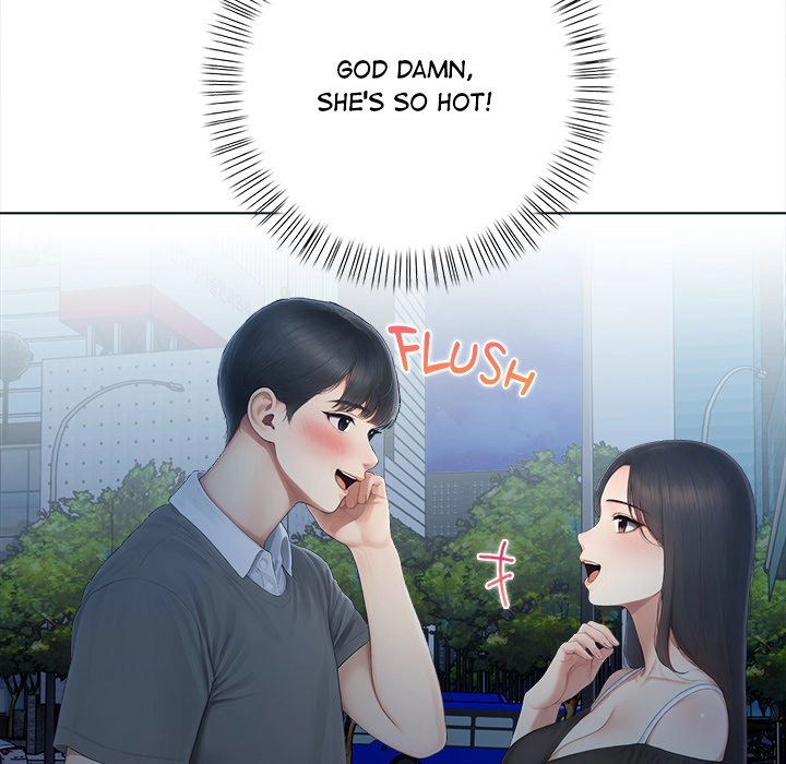 Read Language Exchange chapter 1 image 157 on Lezhin