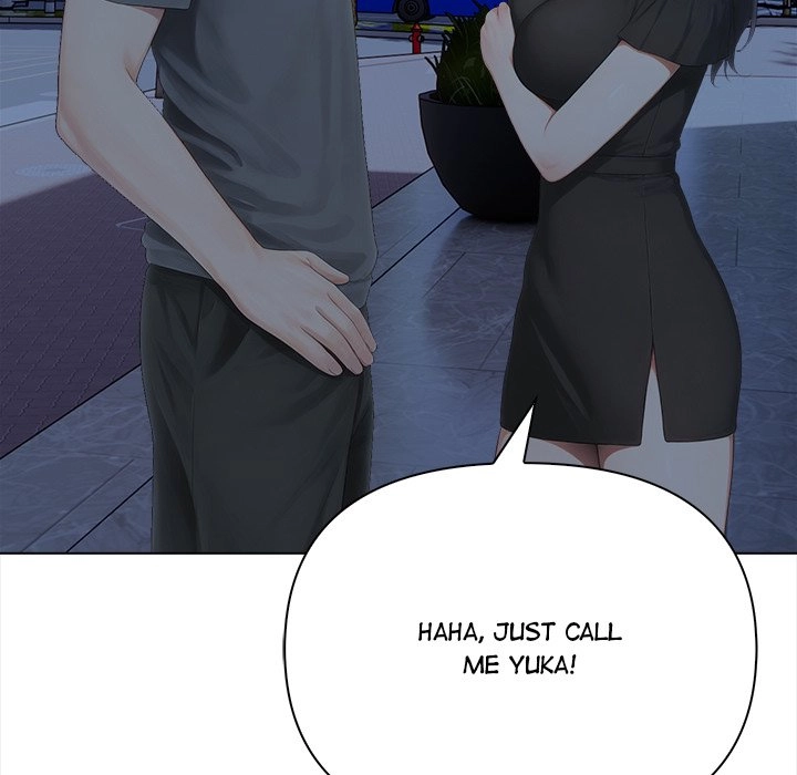 Read Language Exchange chapter 1 image 158 on Lezhin