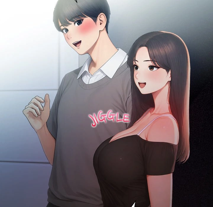 Read Language Exchange chapter 1 image 160 on Lezhin