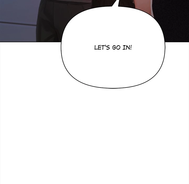 Read Language Exchange chapter 1 image 161 on Lezhin