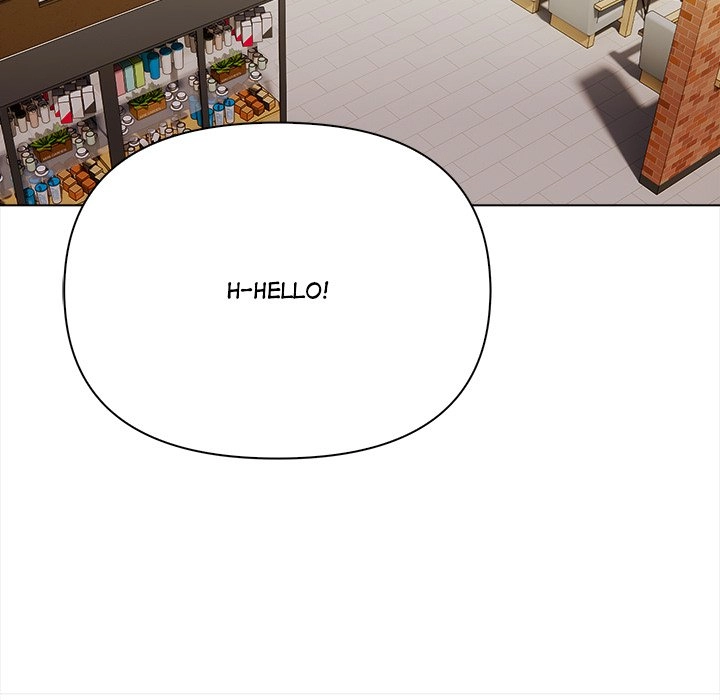 Read Language Exchange chapter 1 image 18 on Lezhin