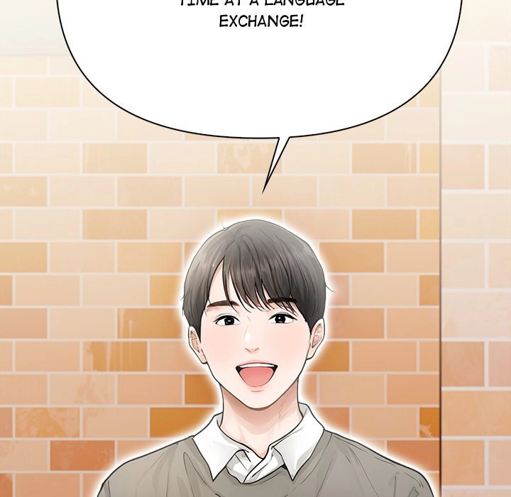 Read Language Exchange chapter 1 image 20 on Lezhin