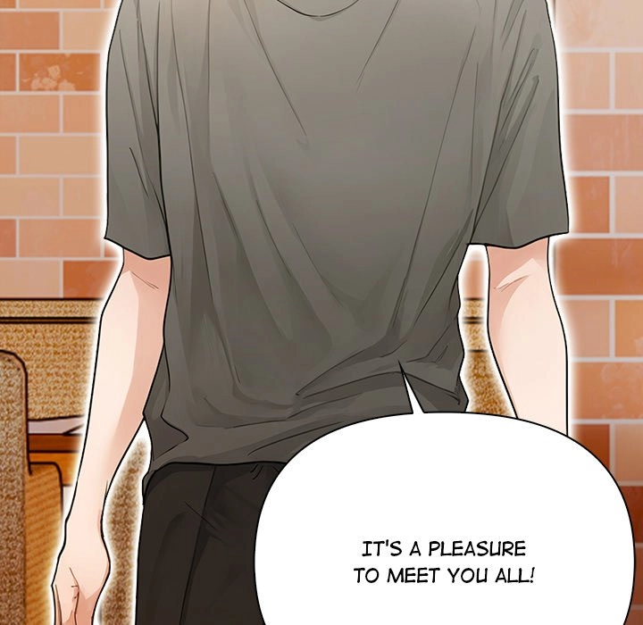 Read Language Exchange chapter 1 image 21 on Lezhin