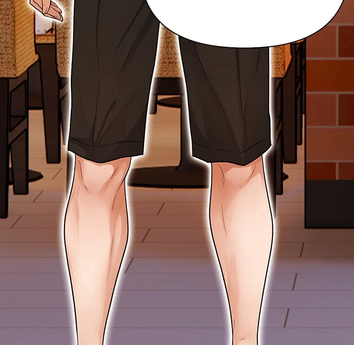 Read Language Exchange chapter 1 image 22 on Lezhin