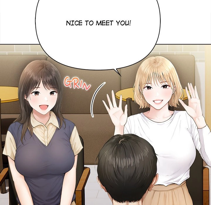 Read Language Exchange chapter 1 image 24 on Lezhin