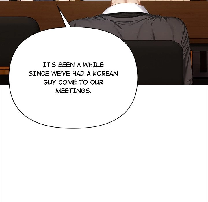 Read Language Exchange chapter 1 image 25 on Lezhin