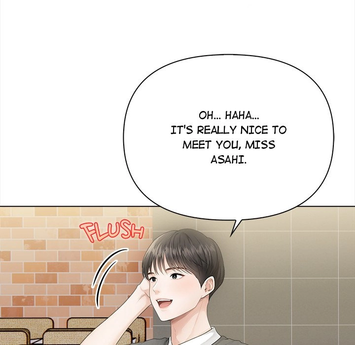 Read Language Exchange chapter 1 image 29 on Lezhin