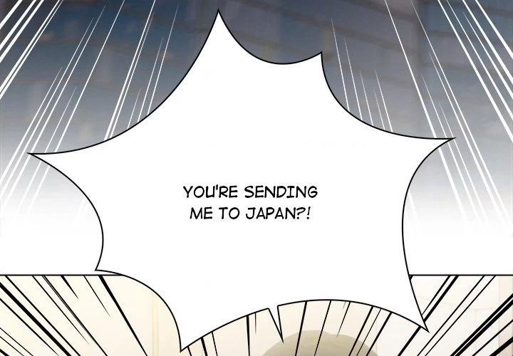 Read Language Exchange chapter 1 image 3 on Lezhin